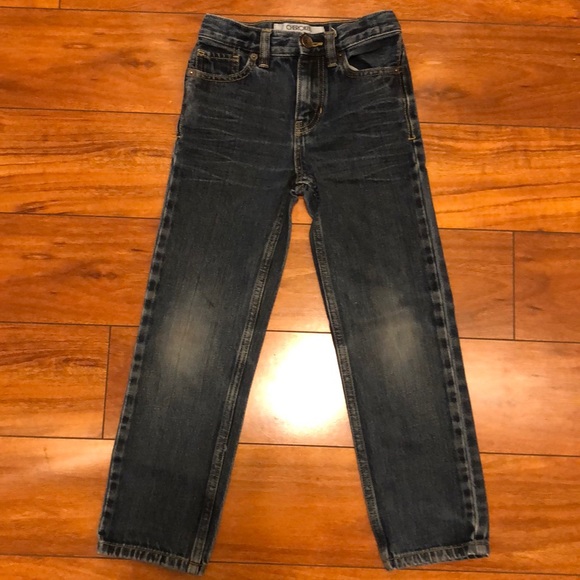 Boys Sz 6 Jeans Bundle (4 pair) - Picture 4 of 6